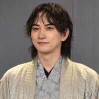 町田啓太「雨の西麻布に消えたい」ベテラン女優の発言に「僕も一緒に」【KIMONOIST（キモノイスト）2024】 画像