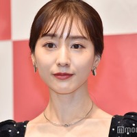 田中みな実、TBSアナ時代を回顧「本当に休みがなくて」3年目で多忙極めた当時の心境とは 画像