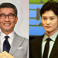 中井貴一、仲良しの岡田将生は“愛されキャラ”素顔を明かす「女子からはおちょくられる」 画像