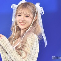 ギャルママモデル・聖菜、“過去1反響があった”下着姿公開 撮影前日のストイックな過ごし方も明かす「ほぼ格闘家みたいな事してる」 画像