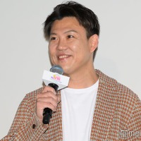 ジャンポケおたけ、“3ショット”公開が話題「吉本さん3人なら誰でもいいって事ではないんですよ」 画像