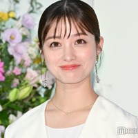 橋本環奈主演「おむすび」初回視聴率発表 世帯総合は関東22.8％・関西21.9％ 画像