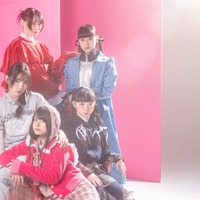 “Adoプロデュースアイドル”ファントムシータ「cos to me」モデルに起用「GirlsAward 2024 A／W」出演も決定 画像