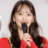 近藤千尋、第3子出産後初の公の場登場 夫・ジャンポケ太田博久との約束明かす「どんなことがあっても常に笑顔で」 画像