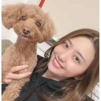 女優・はねゆり、第2子出産を報告 画像