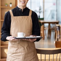 アメリカ人と日本の飲食店へ入った瞬間…→日本では当たり前のことに衝撃！？「少し誇らしい」 画像