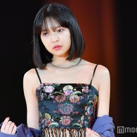田中芽衣、愛車のポルシェ初公開「24歳で高級車買えるの凄すぎる」と反響 画像