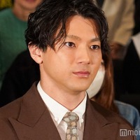 山田裕貴、初めてサインもらった人気声優明かす「13年前」【ジョーカー2】 画像