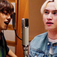 キンプリ高橋海人、アルバムソロ曲はSKY-HIが作詞作曲 ヒップホップトラックで新たなる才能開花【Re:ERA】 画像