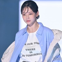 「虎に翼」で話題のハ・ヨンス、母を顔出し公開&34歳バースデー報告「素敵なお母様」「雰囲気似てる」と反響 画像