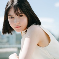 畑芽育「ジュノンボーイ」ゲスト審査員に決定「初めての経験で緊張しております」 画像