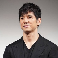 西島秀俊、内野聖陽の“役者魂”あふれる姿勢をリスペクト「演技をするために生まれてきたんだな」 画像