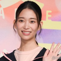 森川葵、小学生の演技絶賛 松下洸平も“子役”と呼ばない理由明かす【「放課後カルテ」記者会見】 画像