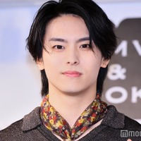 高野洸、目標は朝ドラ＆3度目の「紅白歌合戦」2024年は8本の映像作品出演【sin】 画像