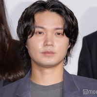 磯村勇斗、愛を直接告白した俳優とは「ずっと好き」 画像