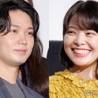 岸井ゆきの、磯村勇斗のオフ姿に驚き 映画撮影の裏話明かす 画像