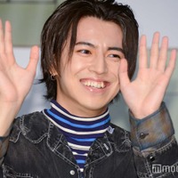 超特急タカシ、楽屋挨拶なかった“後輩”明かす リョウガが弁解 画像