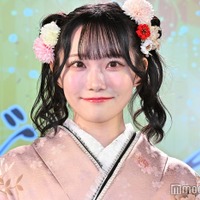≠ME本田珠由記、一定期間の休養を発表 体調不良で検査 画像