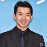 仲野太賀、2026年大河ドラマ主演決定の瞬間回顧 映画撮影中に知る「芝居変わってると思う」 画像