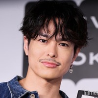 三代目JSB今市隆二、“新たな表現”に手応えも「メンバーに渡すのはちょっと気まずい」フォトブックへの思い語る【EASY】 画像