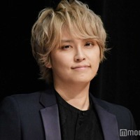 手越祐也、4年ぶり「イッテQ」出演でトレンド入りの反響 レギュラー出演望む声も 画像