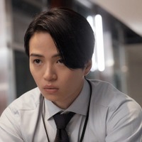 「私たちが恋する理由」初回、黒澤(菊池風磨)&葵(久間田琳加)が急接近 ラストシーンに反響「好きになる」「ドキドキ」 画像