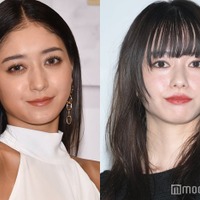 みちょぱ、親友・山本舞香の結婚祝福「環奈ちゃんと2人で泣きながら喜んで」 画像