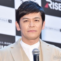 ますだおかだ岡田圭右、0歳児のパパだった テレビでさらりと報告「やっと寝返り打つようになった」 画像