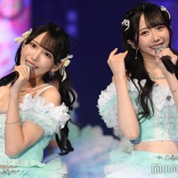 ≠ME「サツコレ」大トリ飾る “爽やかさ全開”会場巻き込むパフォーマンスで圧倒【札幌コレクション 2024 A/W】 画像