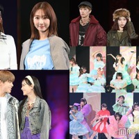 【札幌コレクション2024AW】柏木由紀・なこなこカップル・Ambitious真弓孟之ら札幌に豪華集結 画像