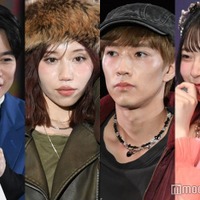 CUTIE STREET桜庭遥花・ばんばんざいみゆ&ぎし・ノブコブ吉村崇ら凱旋 北海道出身者が「サツコレ」集結【札幌コレクション 2024 A/W】 画像