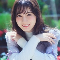 日向坂46小坂菜緒「Seventeen」専属モデル卒業を発表 6年半活躍「幸せでした」 画像
