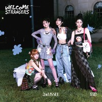 IS:SUE・YUUKI(田中優希)ラップ作詞初挑戦 2ndシングルトラックリスト解禁 画像