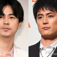 間宮祥太朗、親友・成田凌との食事で「いまだに納得いってない」出来事とは「10年近く前になる」 画像