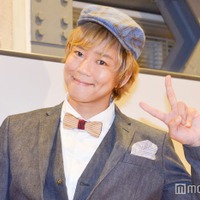 楽しんご、退院を報告「今まで味わったことのない痛み」 腸閉塞イレウスで急遽入院していた 画像
