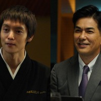 窪田正孝＆北村一輝、スペシャルドラマ「グランメゾン東京」出演決定 放送日・キービジュアルも解禁 画像