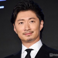 EXILE MAKIDAI、長男の4歳誕生日を祝福 密着2ショットに「微笑ましい」「大きくなってる」の声 画像