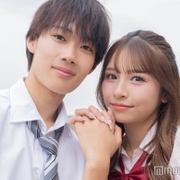 「今日好き」しょうせらカップル、記念日迎え密着2ショット公開「可愛すぎる」「ラブラブで尊い」と反響 画像