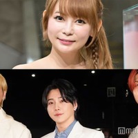 中川翔子、Mrs. GREEN APPLEライブ参加「喉に一億個の楽器とオーケストラ」感想に共感集まる 画像