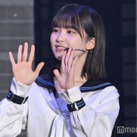 櫻坂46遠藤理子「ラヴィット！」初出演 初々しい姿にトレンド入りの反響 画像