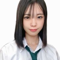 【女子高生ミスコン2024ファイナリスト／エントリーNo.15「みゆ」】敗者復活枠・青森出身の高校2年生 画像