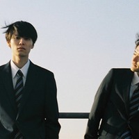 萩原利久＆藤堂日向、北村匠海の脚本・短編映画監督デビュー作出演決定【世界征服やめた】 画像