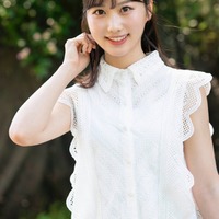 「ミスキャンパス同志社」ファイナリスト・檜山叶果さんの素顔に迫る【大学コンテスト2024特集】 画像