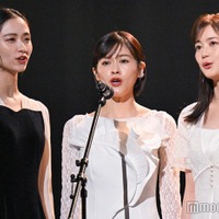 吉原光夫・生田絵梨花ら、ミュージカル「レ・ミゼラブル」全キャスト集結 ミュージカルナンバー披露 画像