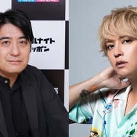 手越祐也「佐久間宣行ANN0」生出演決定 スペシャル対談で「トークサバイバー」秘話語る 画像