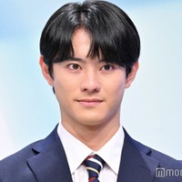 前田拳太郎「多分僕のこと好き」な共演者告白で即ツッコミ受ける「恋は勘違いって言うからね」【D＆D 〜医者と刑事の捜査線〜】 画像