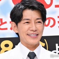 藤木直人、医者役9作目で院長代理に「某ナースのお仕事で研修医から始まった」【D＆D 〜医者と刑事の捜査線〜】 画像