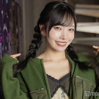 “Adoプロデュースアイドル”ファントムシータ・美雨「秋冬注目しているもの」トップ3を発表【ガルアワ出演者ランキング特集】 画像