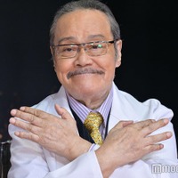 西田敏行さん死去 9日前にイベント出演していた 画像