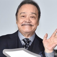 【略歴】西田敏行さん死去「釣りバカ日誌」・大河最多主演・「探偵ナイトスクープ」司会…世代超えて愛された名俳優 画像